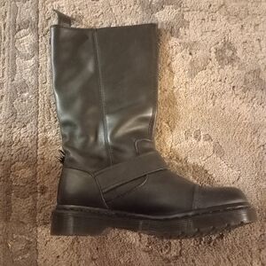 Dr marten Kathleen boots